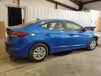 2017 Hyundai Elantra Se en Venta en Windham, ME - Front End