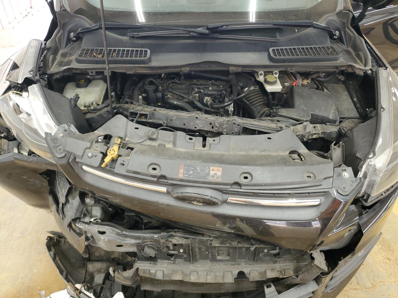 2014 Ford Escape - Image 13