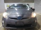2010 Toyota Prius  na sprzedaż w Candia, NH - Side