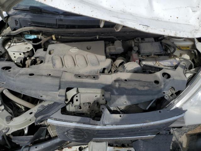 2009 NISSAN VERSA S