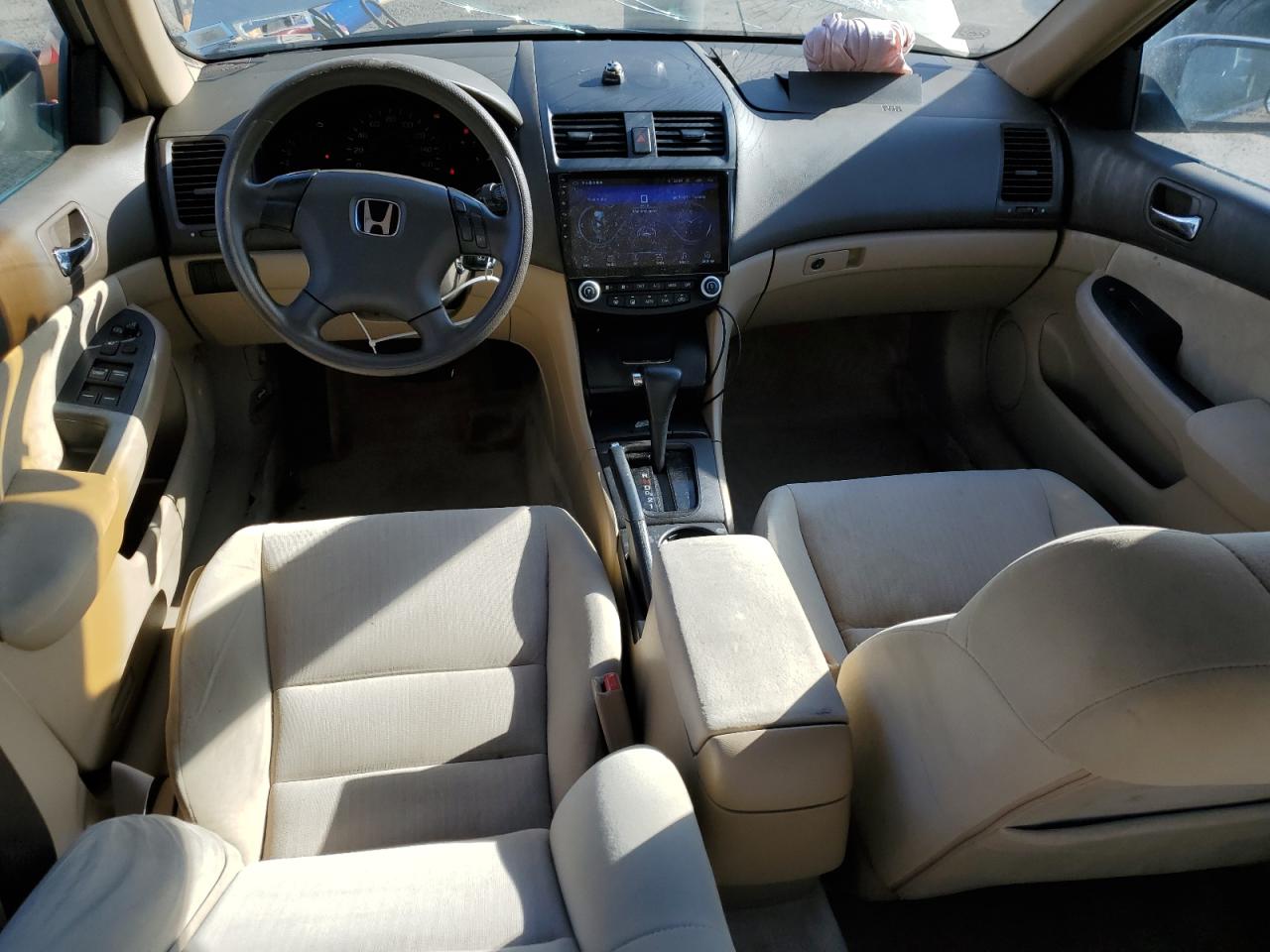 2003 Honda Accord - Image 8