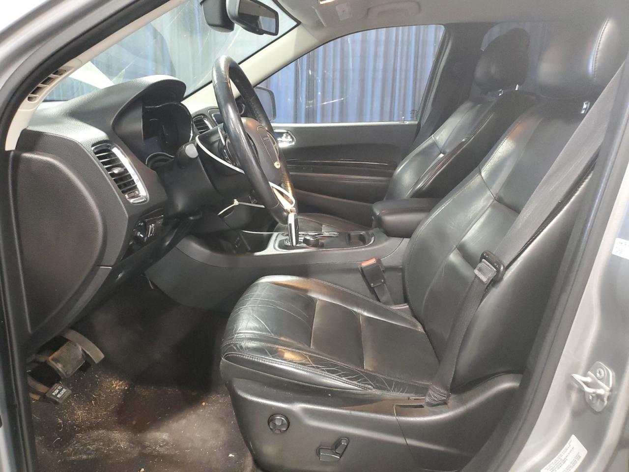 2015 Dodge Durango Limited VIN: 1C4RDHDG8FC239272 Lot: 50781505