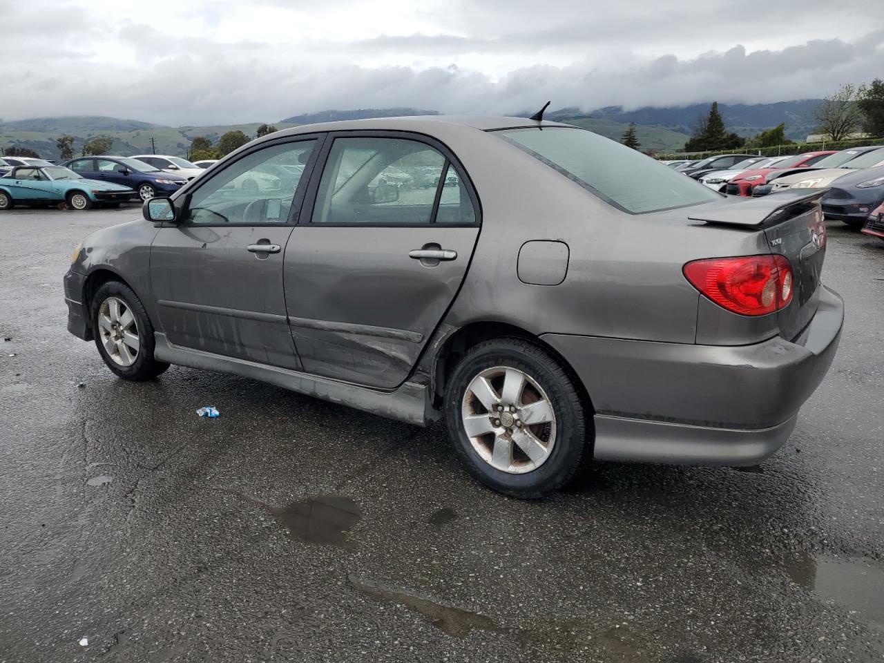 2006 Toyota Corolla - Image 2