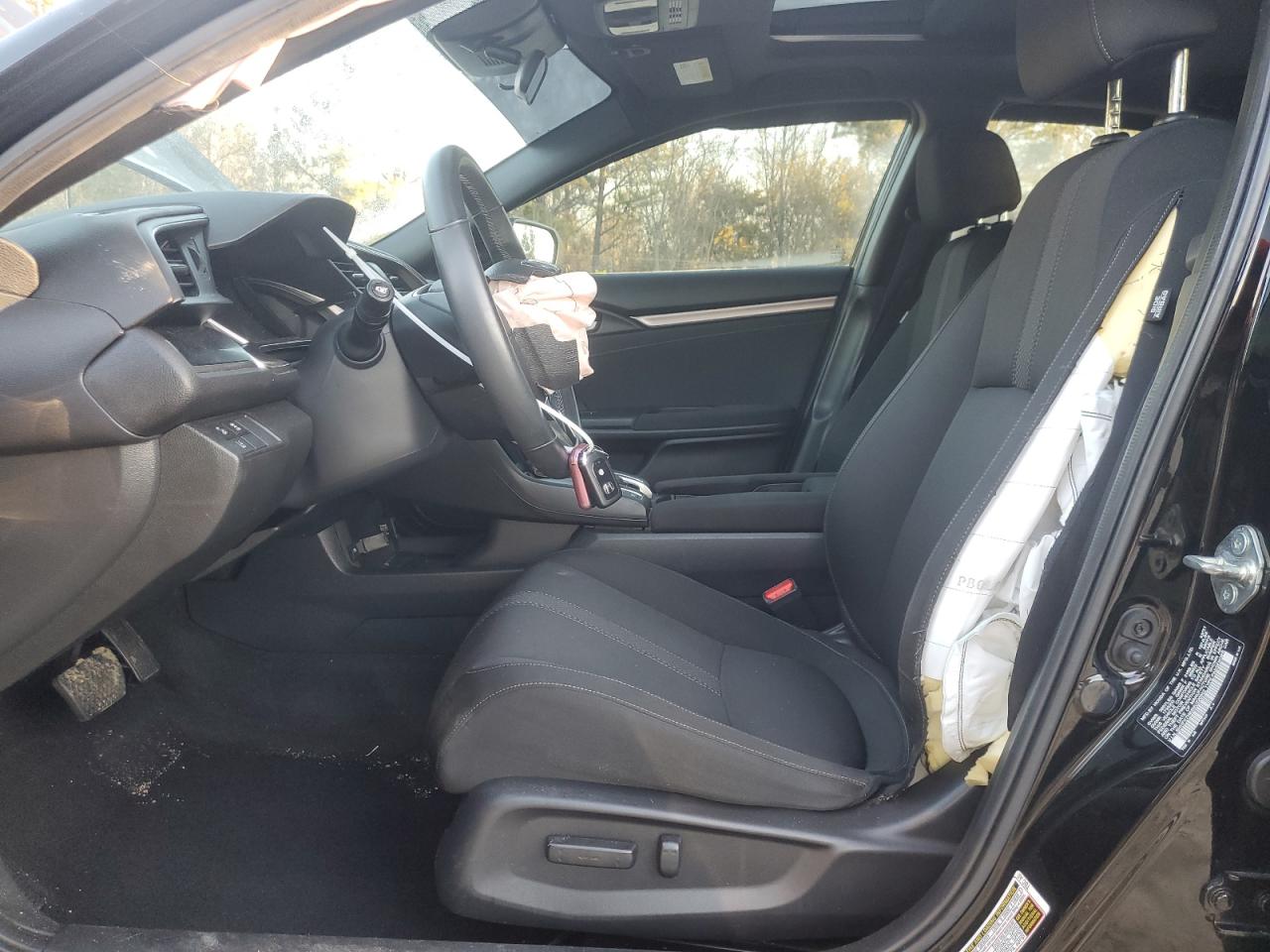 2021 Honda Civic - Image 7