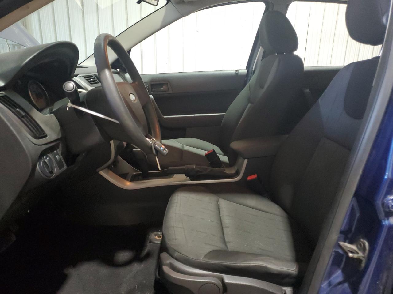 2009 Ford Focus - Image 7