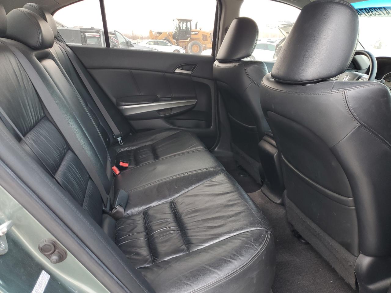 2008 Honda Accord - Image 10
