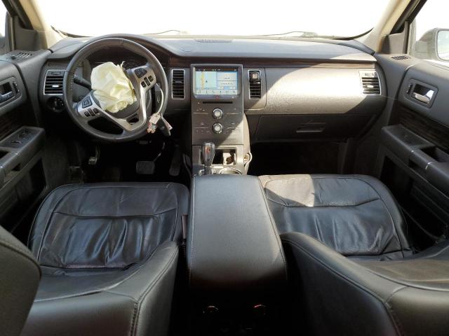  FORD FLEX 2019 Gray