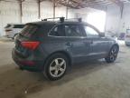 2010 Audi Q5 Premium Plus for Sale in Lexington, KY - Front End