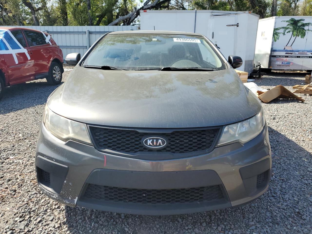2013 Kia Forte - Image 5