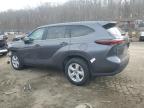 Baltimore, MD에서 판매 중인 2024 Toyota Highlander Le - Front End