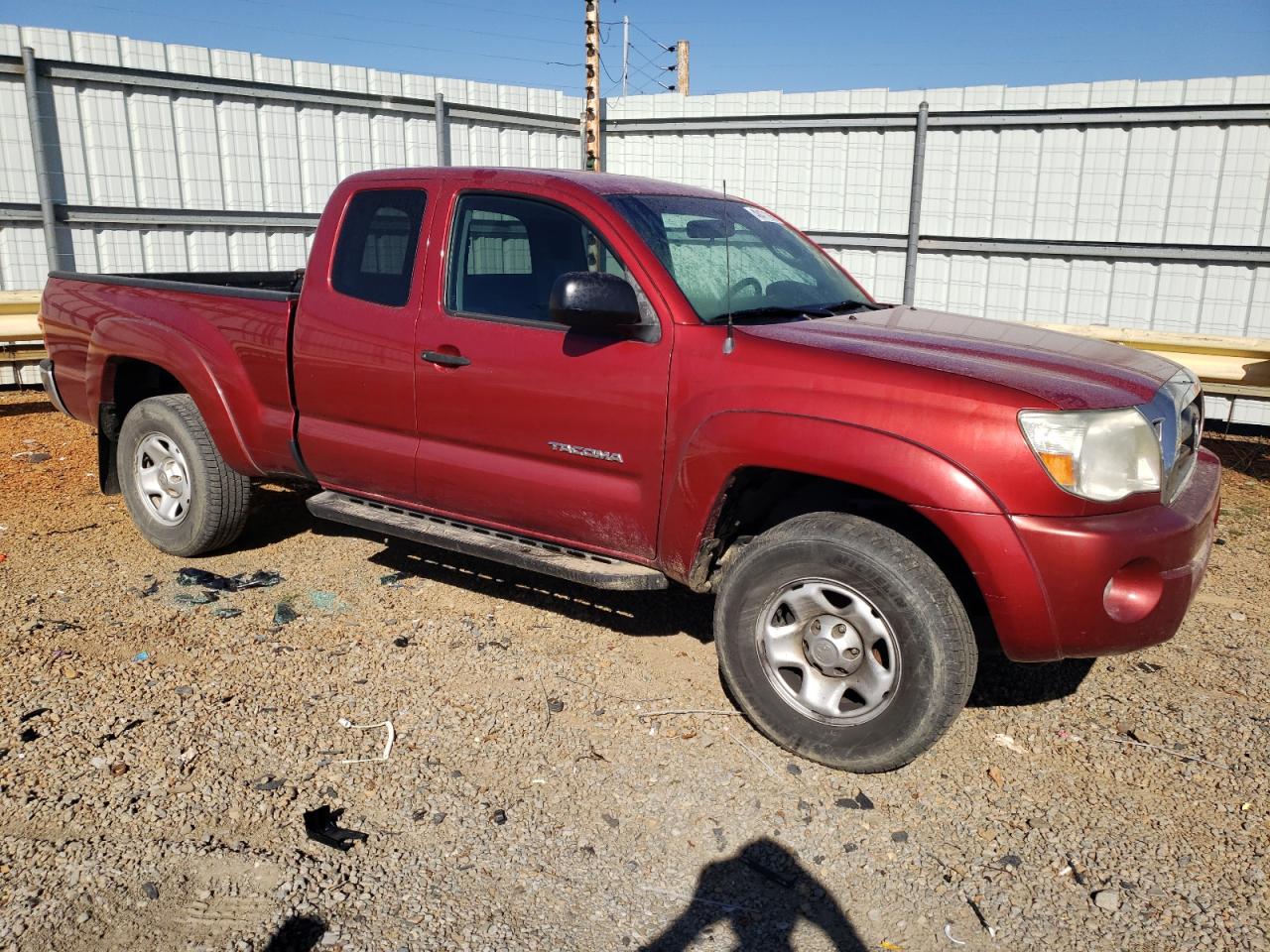 2008 Toyota Tacoma - Image 4