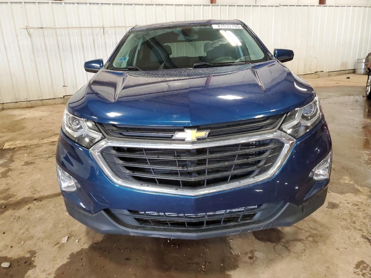 2019 Chevrolet Equinox - Image 5
