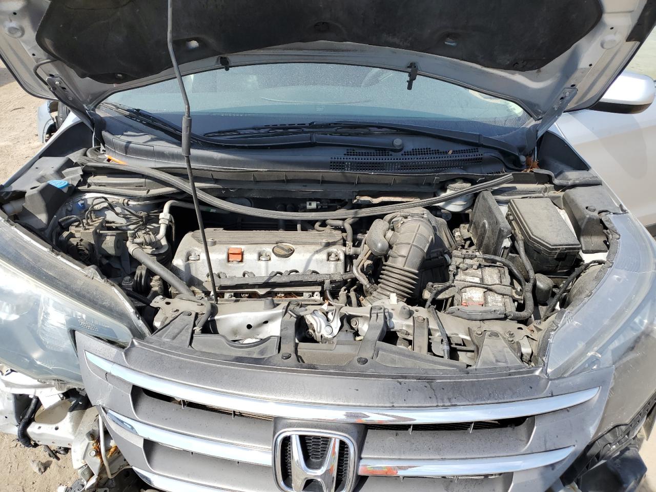 2014 Honda CR-V - Image 12