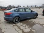 2018 Ford Focus Sel for Sale in Bridgeton, MO - Front End
