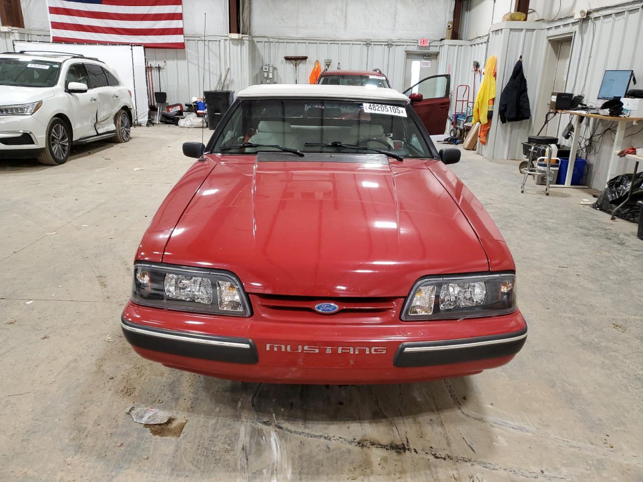 1988 Ford Mustang - Image 5