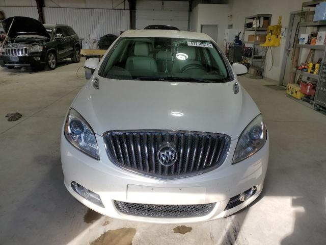  BUICK VERANO 2014 White