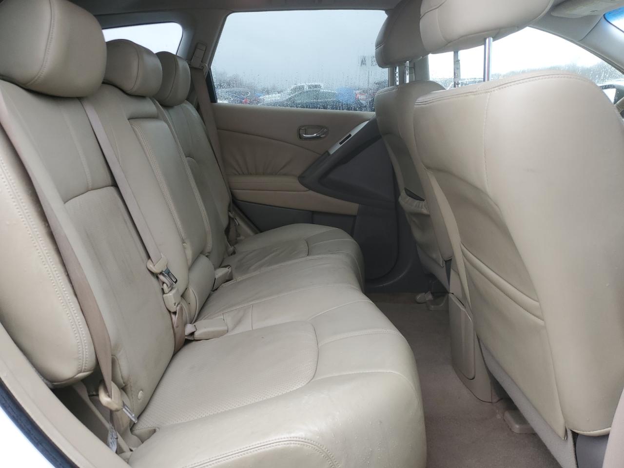 2009 Nissan Murano - Image 12
