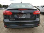 2017 Ford Focus S იყიდება Finksburg-ში, MD - Frame Damage