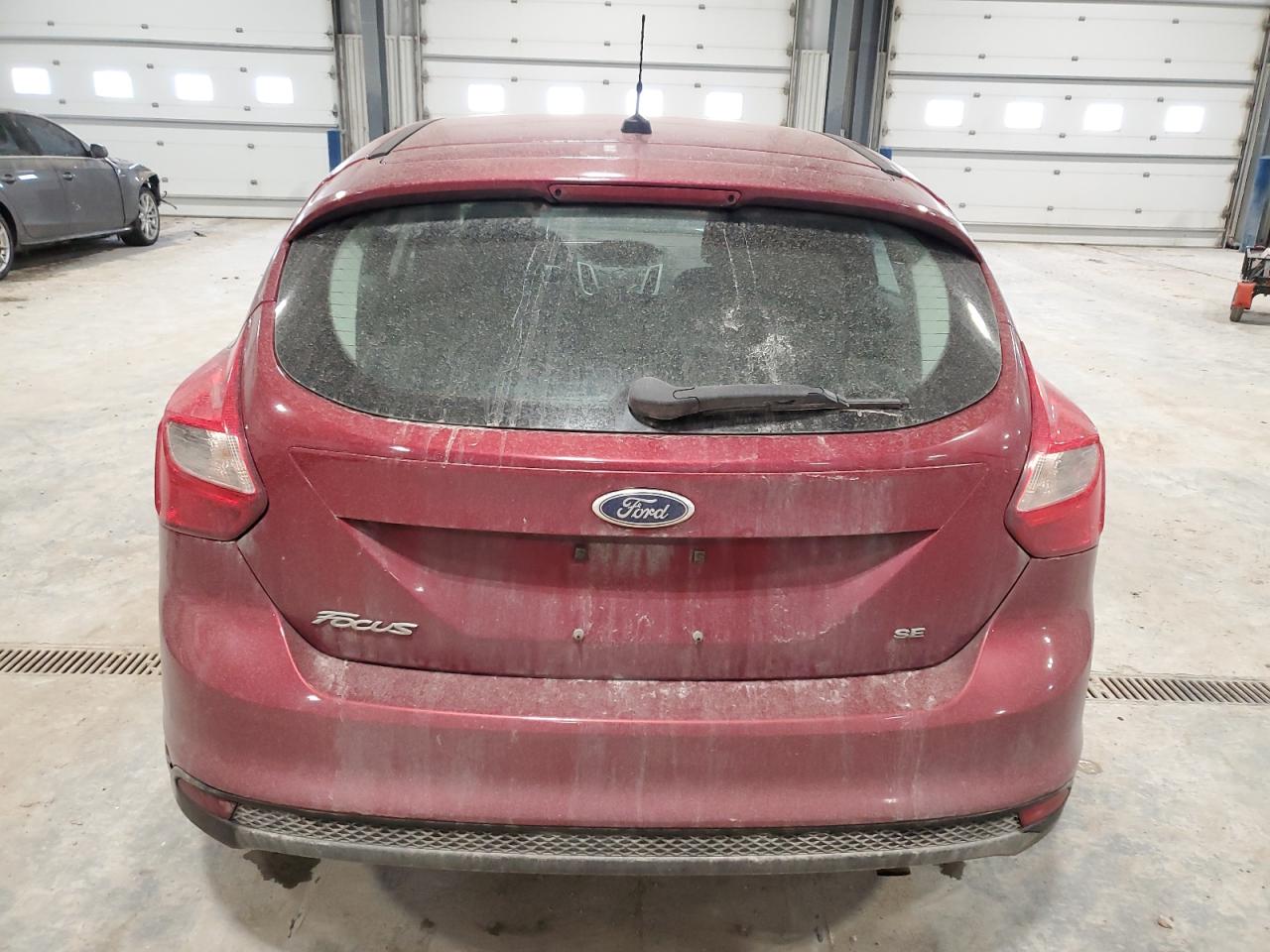 2014 Ford Focus - Image 6