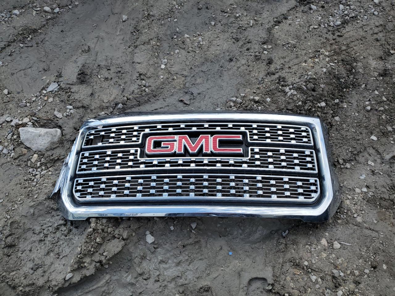 2019 GMC Sierra - Image 12