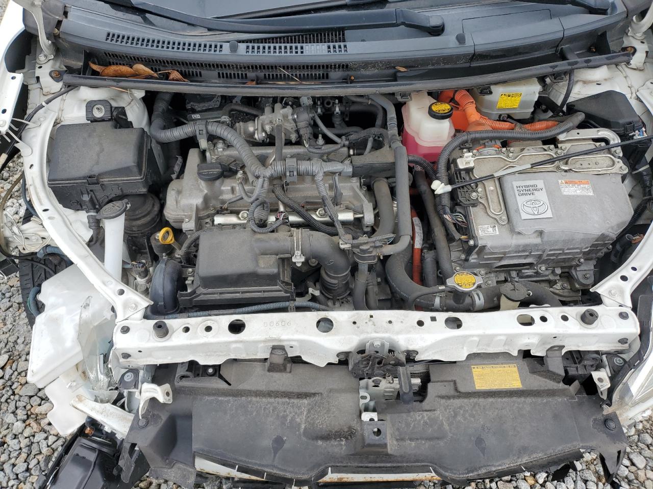 2014 Toyota Prius - Image 11