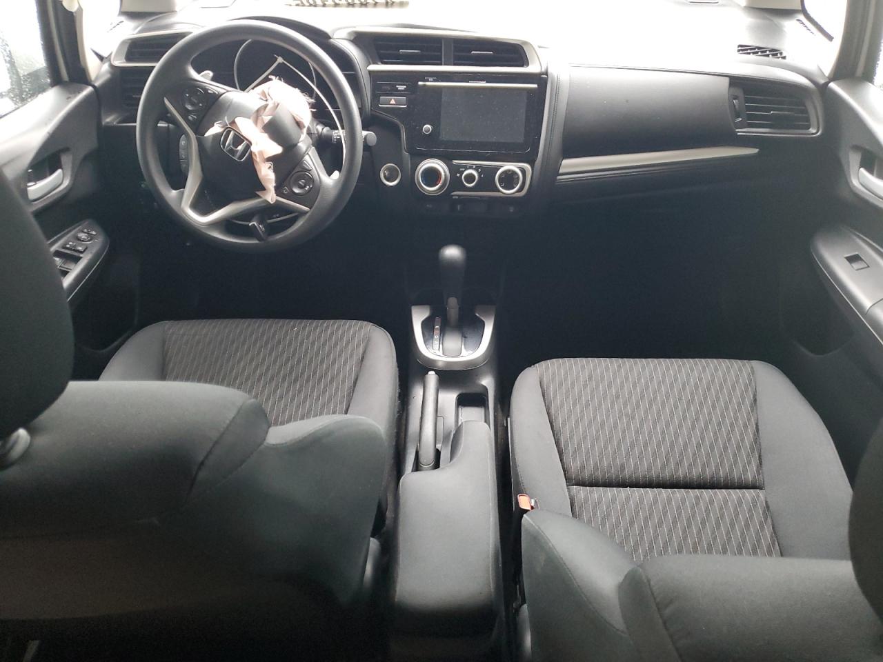 2018 Honda Fit - Image 8