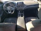 2021 Nissan Altima Sv for Sale in Sun Valley, CA - Rear End