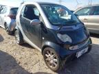 2002 SMART CITY PASSI for sale at Copart BRISTOL