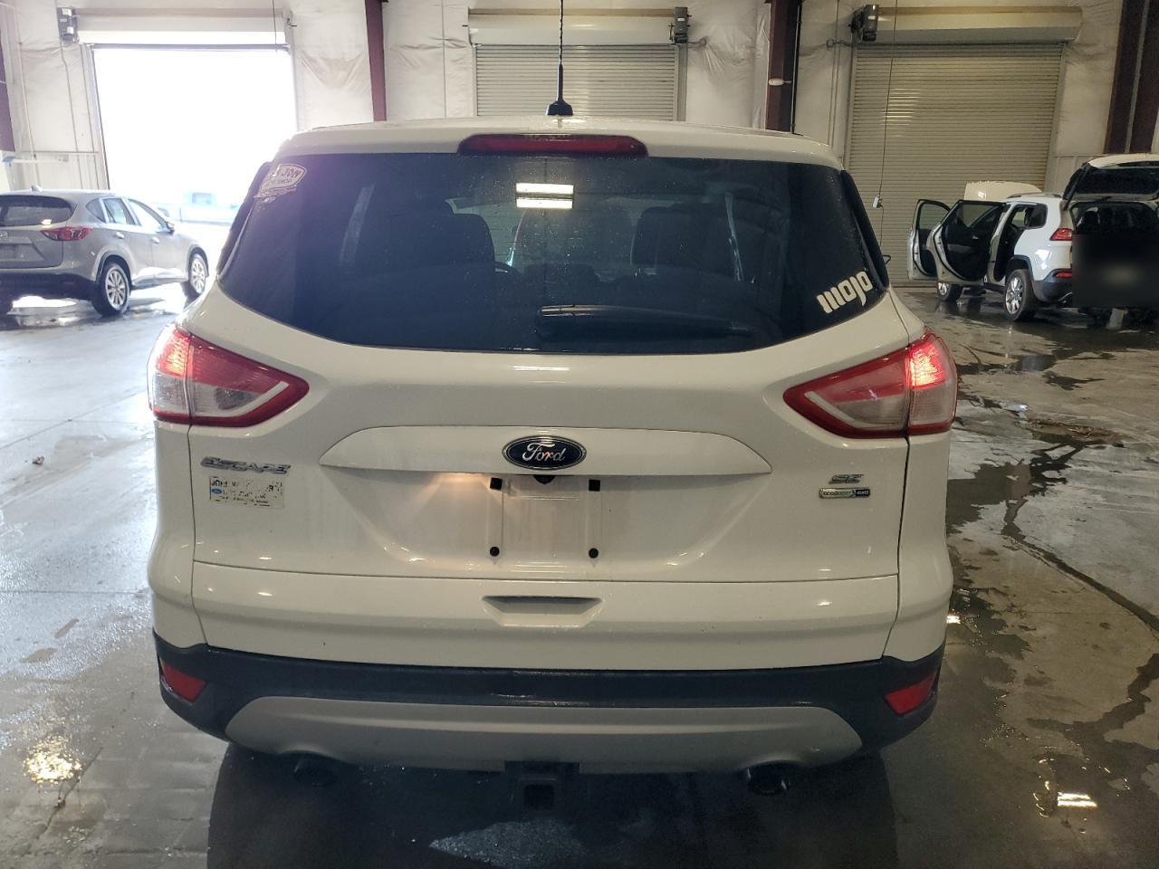 2015 Ford Escape - Image 6