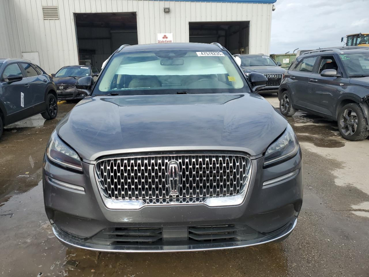 2021 Lincoln Corsair - Image 5