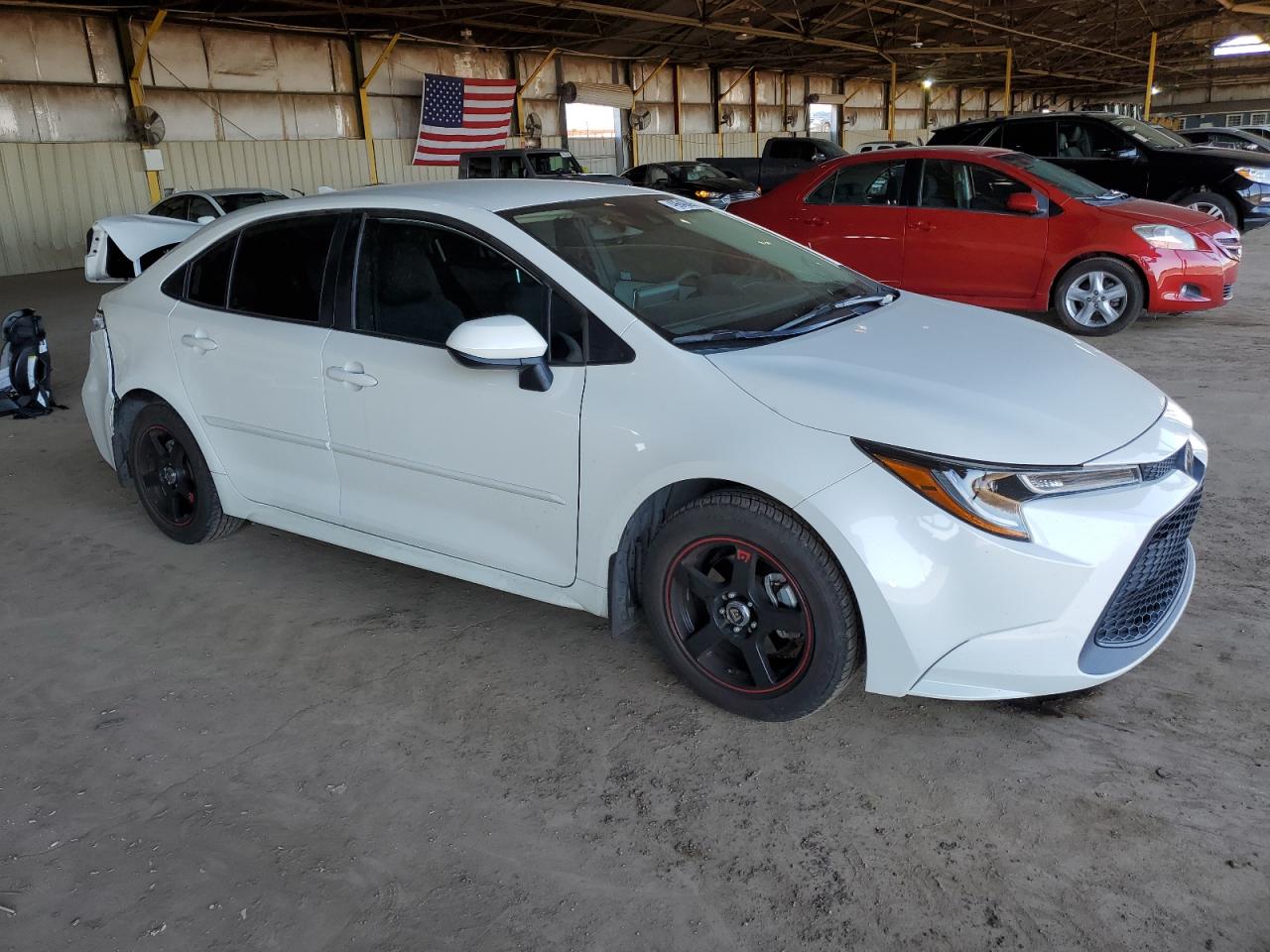 2021 Toyota Corolla - Image 4