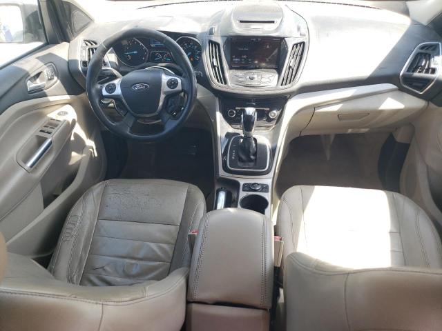  FORD ESCAPE 2013 Szary