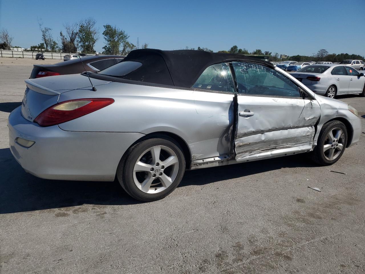2007 Toyota Camry Solara - Image 3