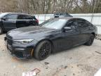 2022 Bmw 740 I продається в Austell, GA - Front End