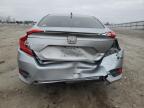 2016 Honda Civic Exl იყიდება Fredericksburg-ში, VA - Rear End