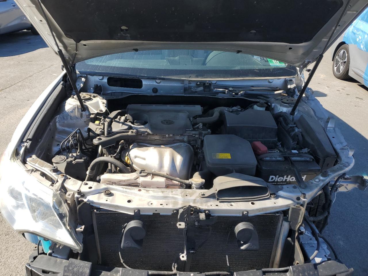 2012 Toyota Camry - Image 11
