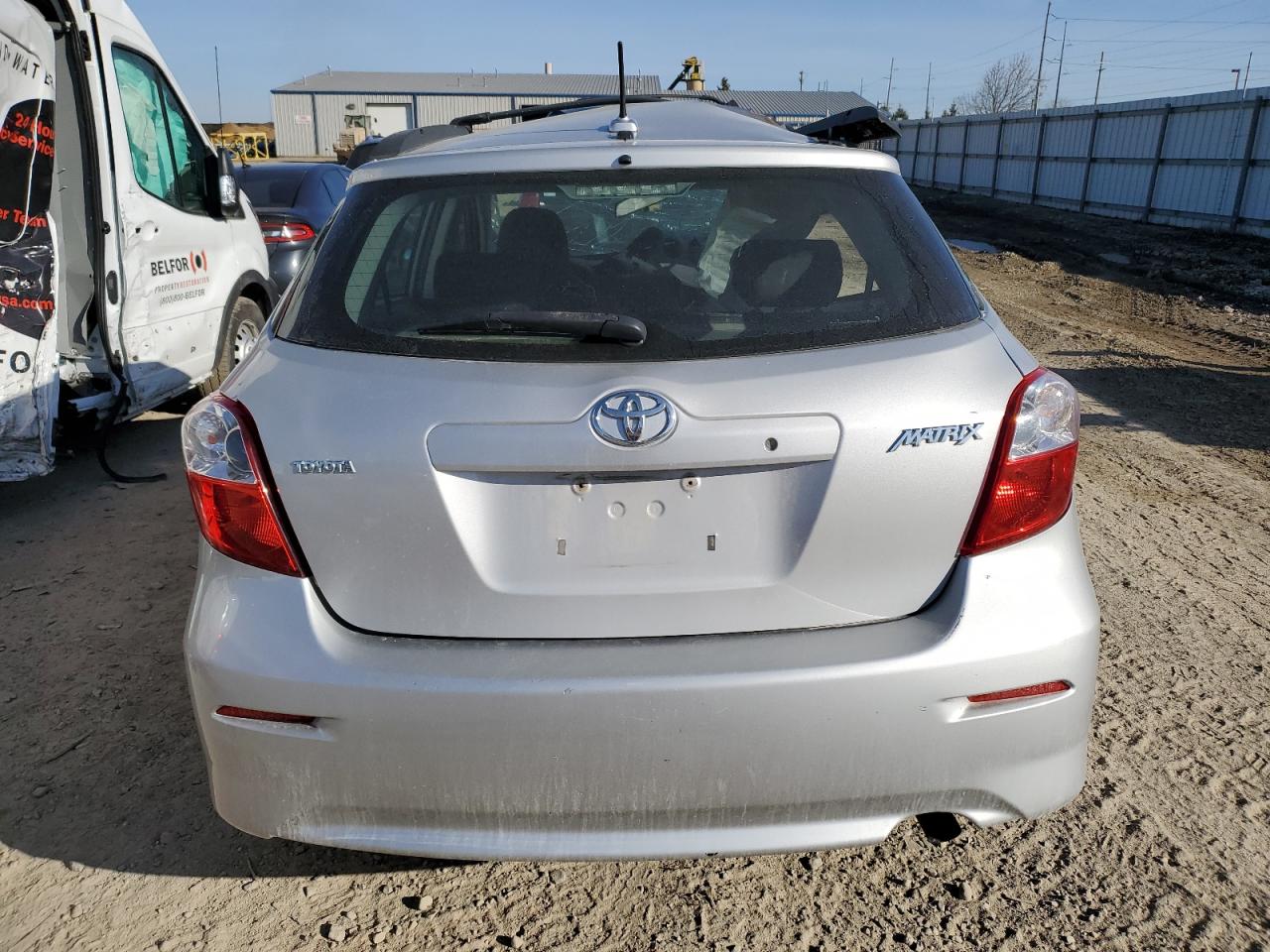 2009 Toyota Corolla - Image 6