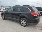 2011 Subaru Outback 2.5I Limited for Sale in West Palm Beach, FL - Front End