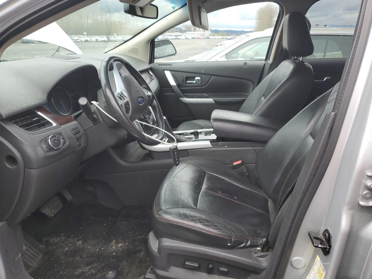 2012 Ford Edge - Image 7