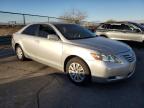 2009 Toyota Camry Base للبيع في North Las Vegas، NV - Side