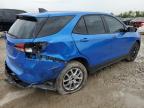 2024 Chevrolet Equinox Ls იყიდება Houston-ში, TX - Rear End