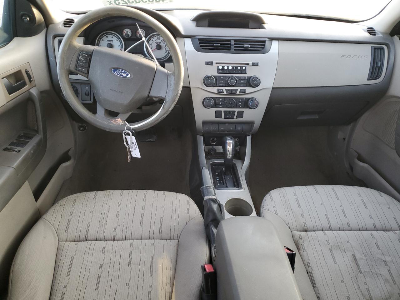 2009 Ford Focus - Image 8