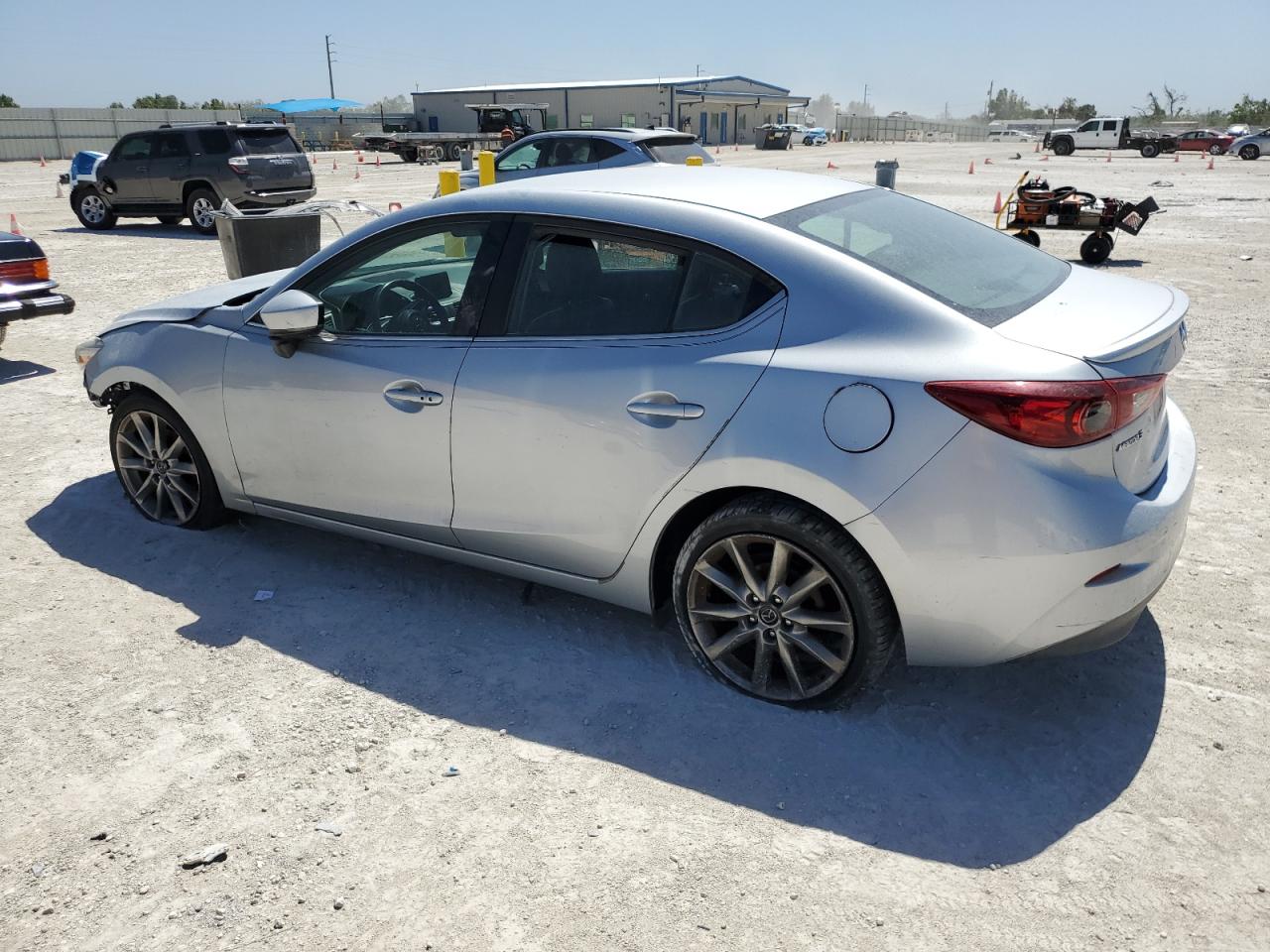 2018 Mazda 3 - Image 2