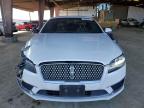 American Canyon, CA에서 판매 중인 2017 Lincoln Mkz Hybrid Black Label - Side