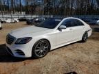 2018 Mercedes-Benz S 450 للبيع في Austell، GA - Rear End