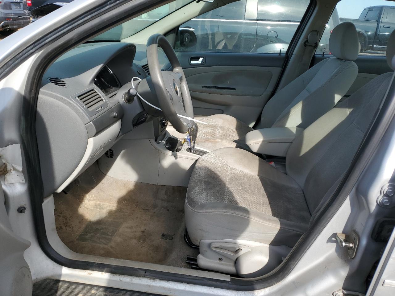 2007 Chevrolet Cobalt - Image 7
