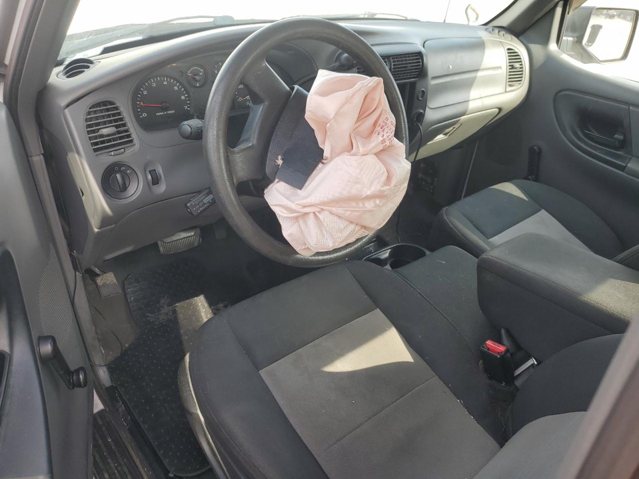 2008 Ford Ranger - Image 8