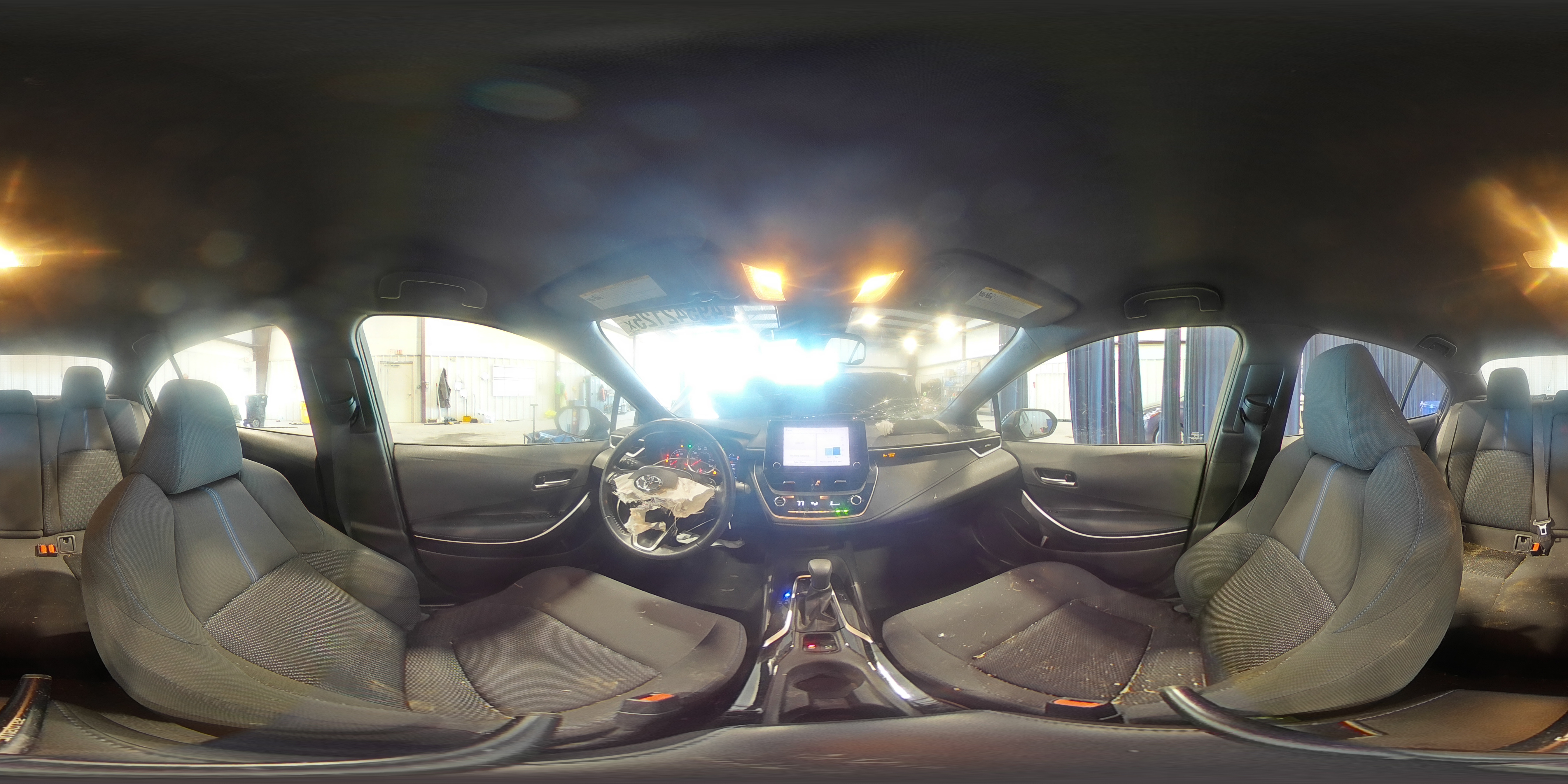 2020 Toyota Corolla - Image 13