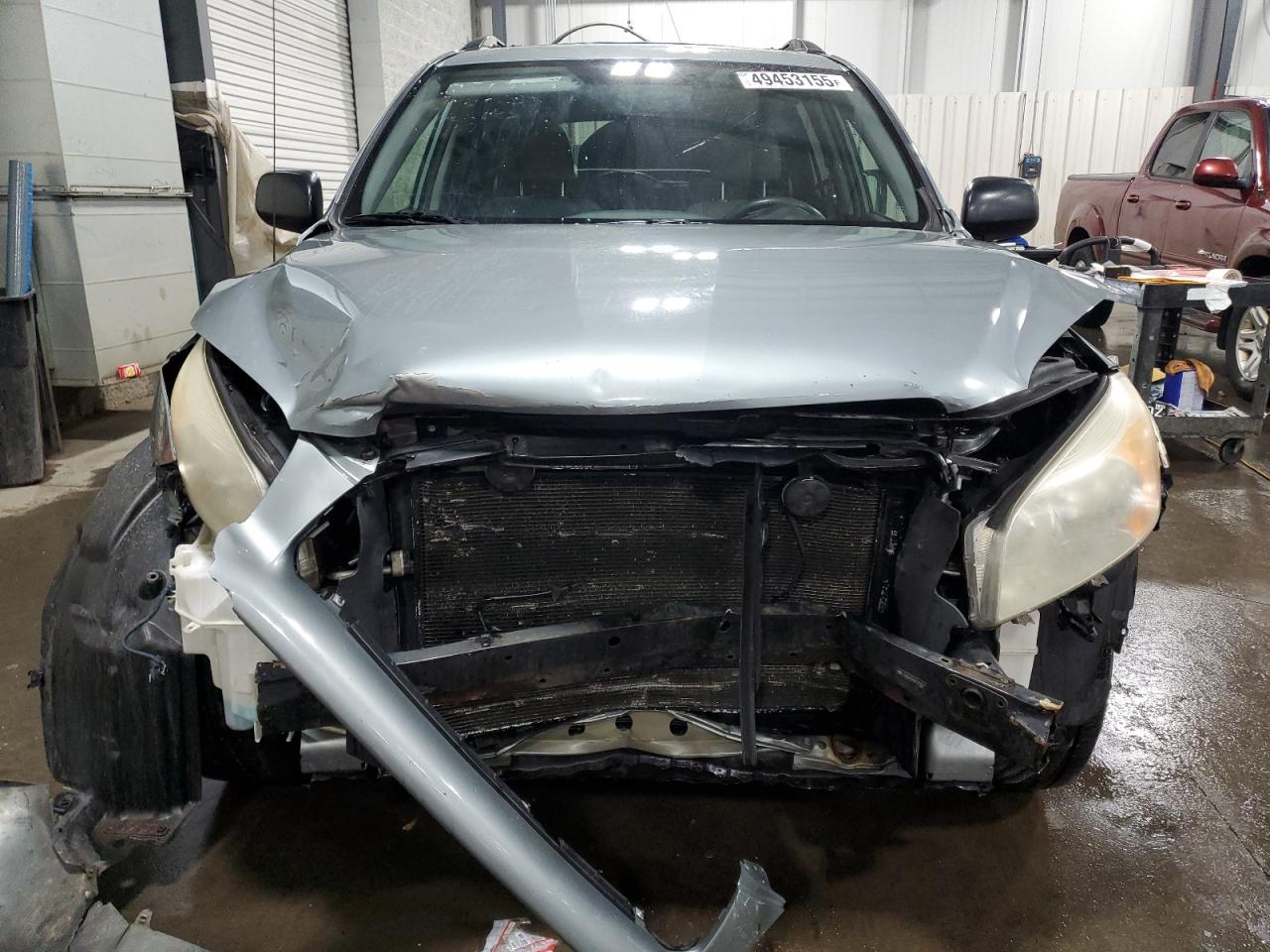 2008 Toyota RAV 4 - Image 5
