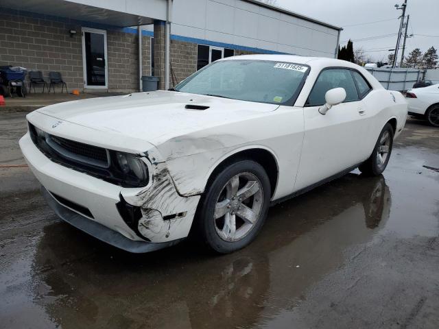 2009 Dodge Challenger Se